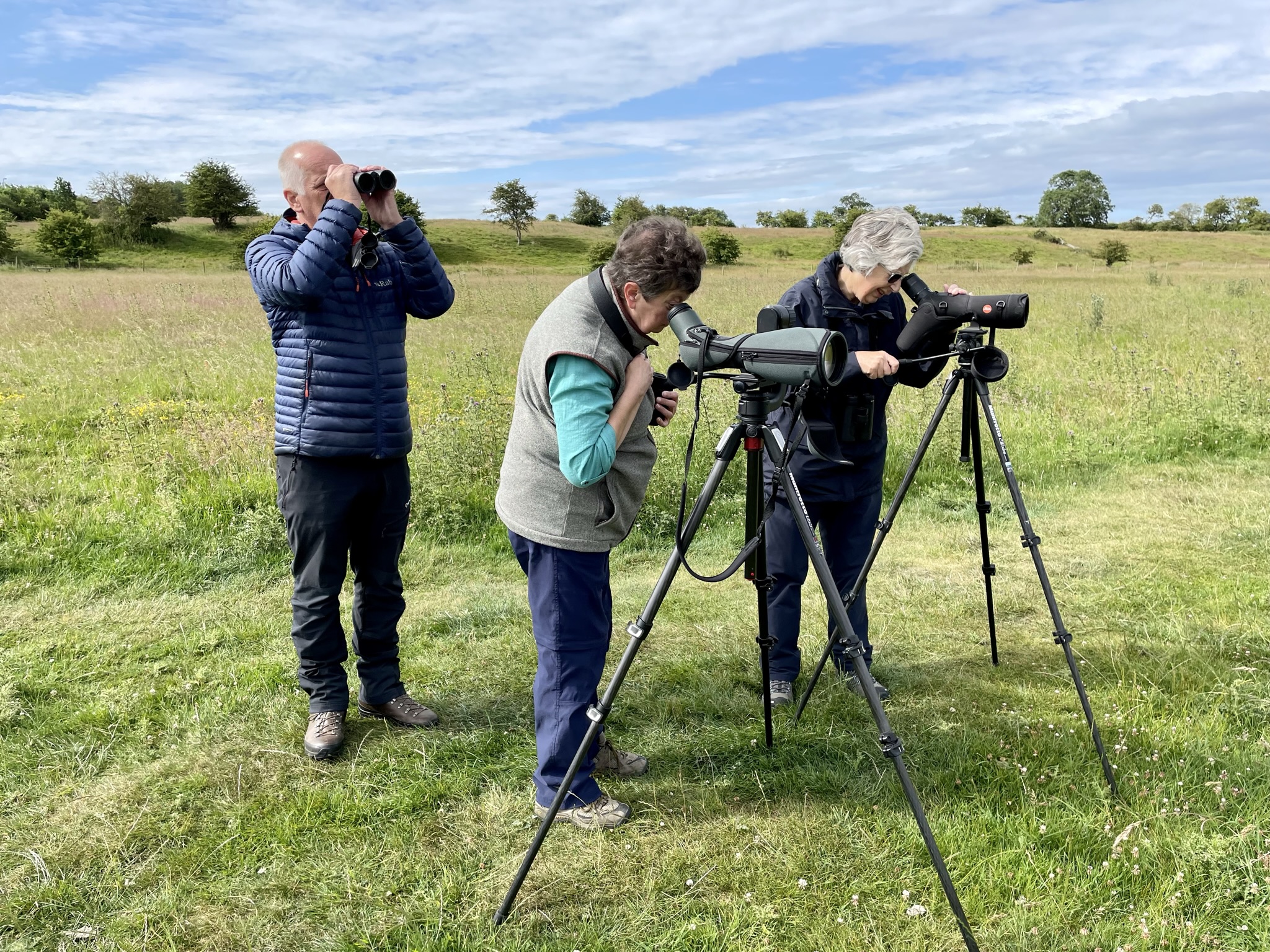 11 Day Birdwatching Tour semnan 11-4