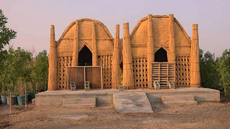 Iran West's Photography Tour 9-7